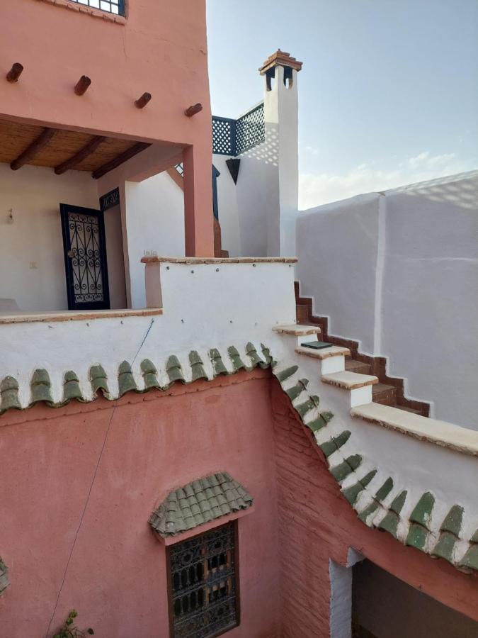 Beldi Riad Marrakesch Exterior foto