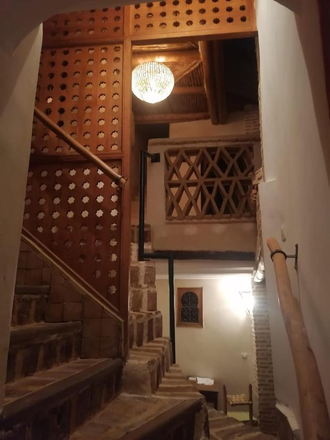 Beldi Riad Marrakesch Exterior foto
